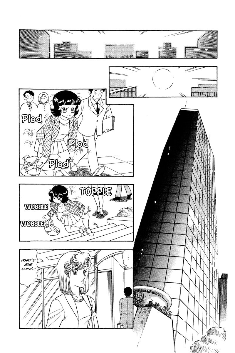 Amai Seikatsu Chapter 299 image 16