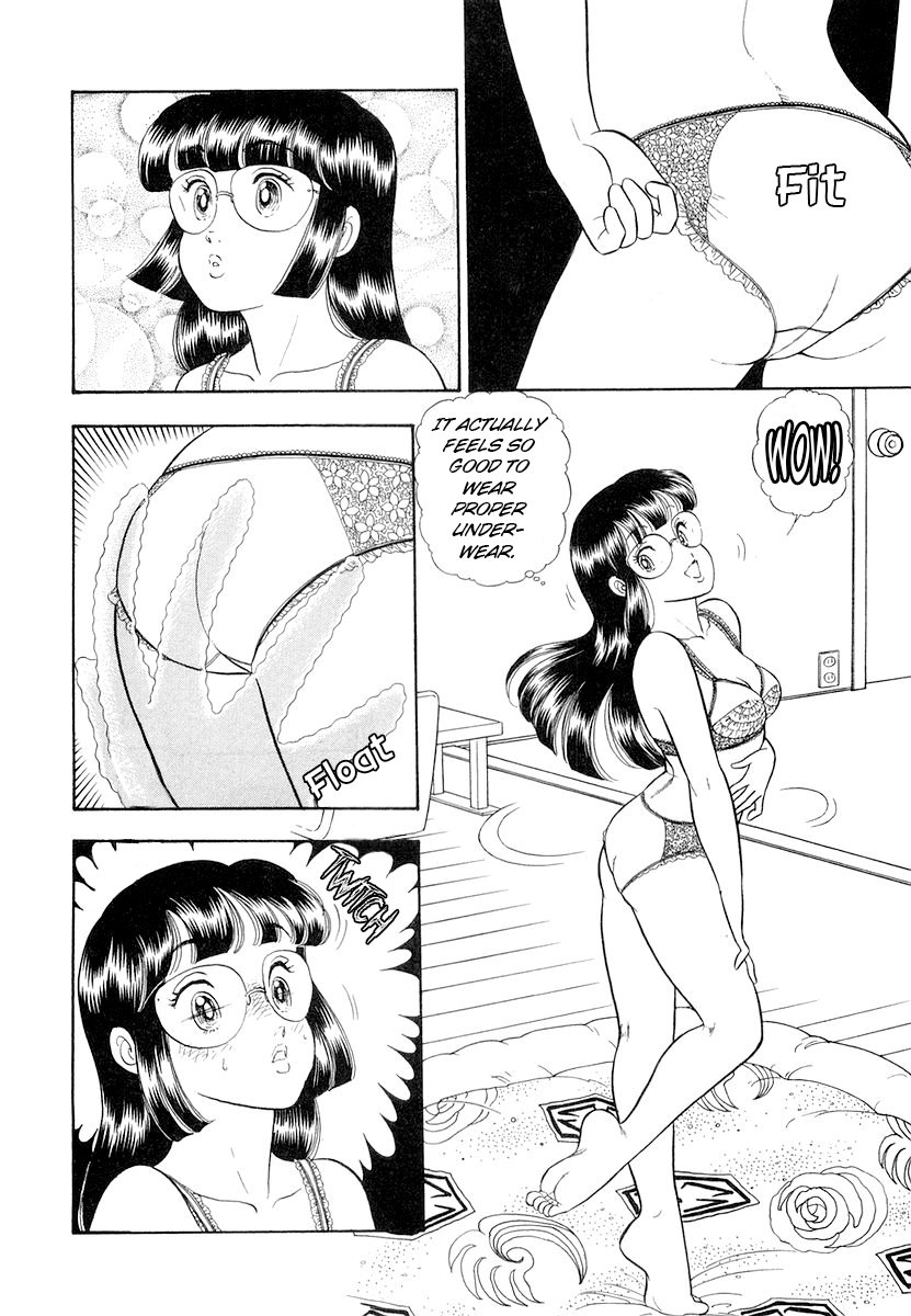 Amai Seikatsu Chapter 326 image 4