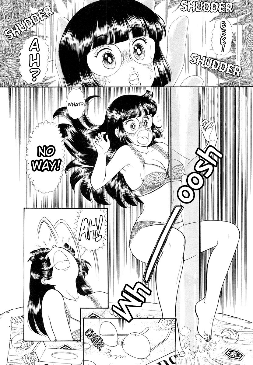 Amai Seikatsu Chapter 326 image 5