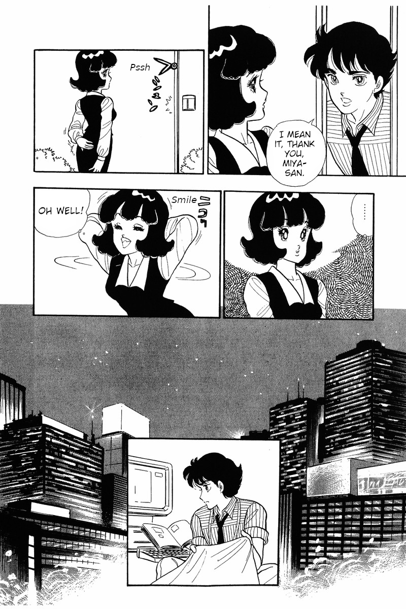 Amai Seikatsu Chapter 34 image 16