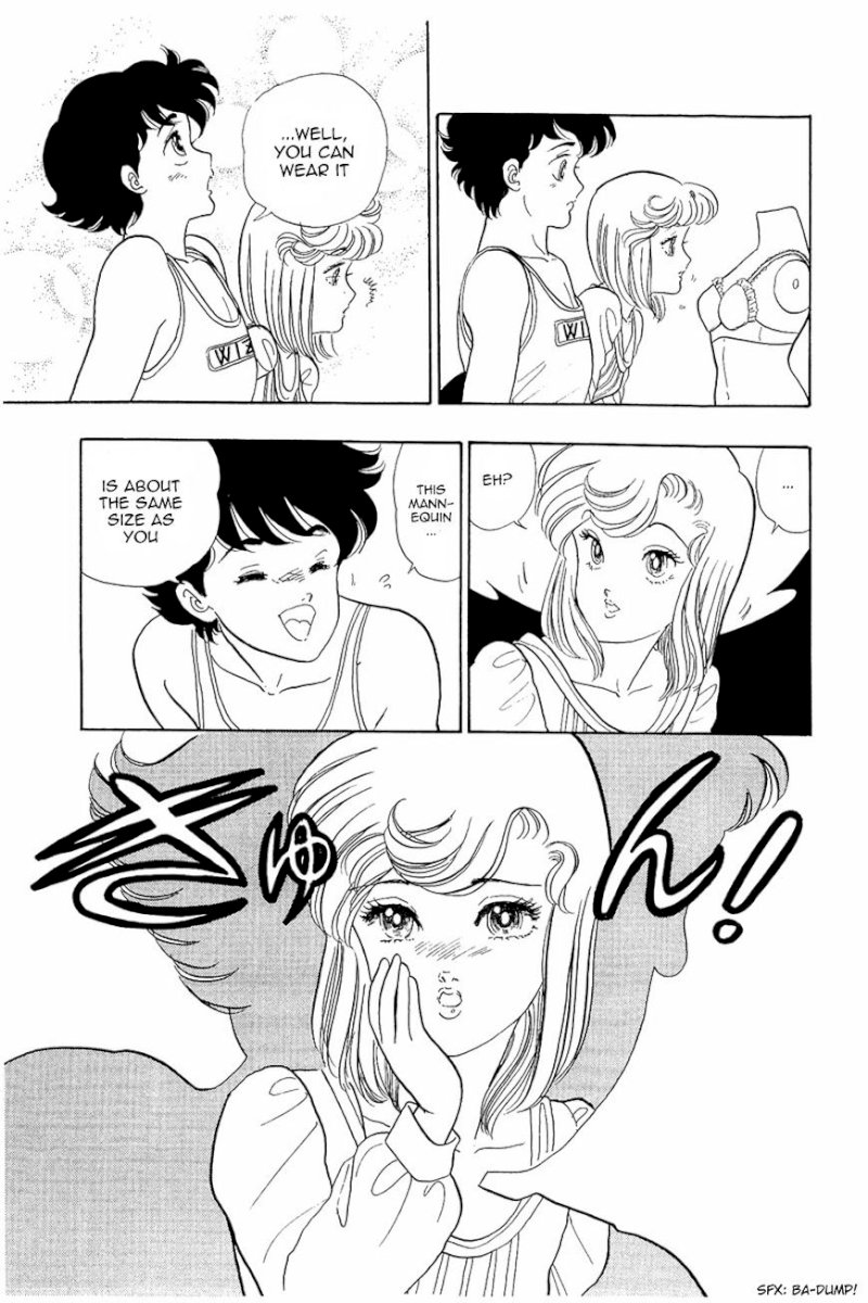 Amai Seikatsu Chapter 7 image 29