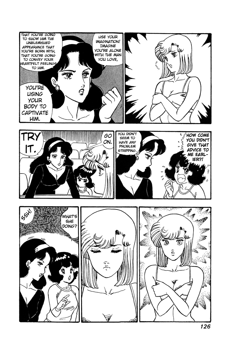 Amai Seikatsu Chapter 72 image 8