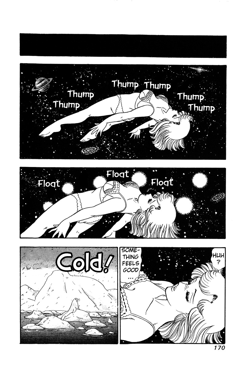 Amai Seikatsu Chapter 88 image 12