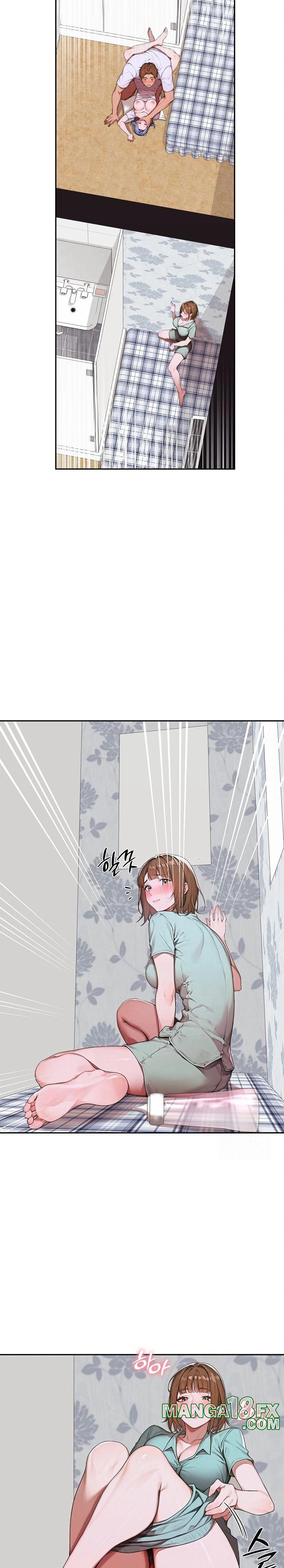 Desire Village Raw Chapter 9 image 19