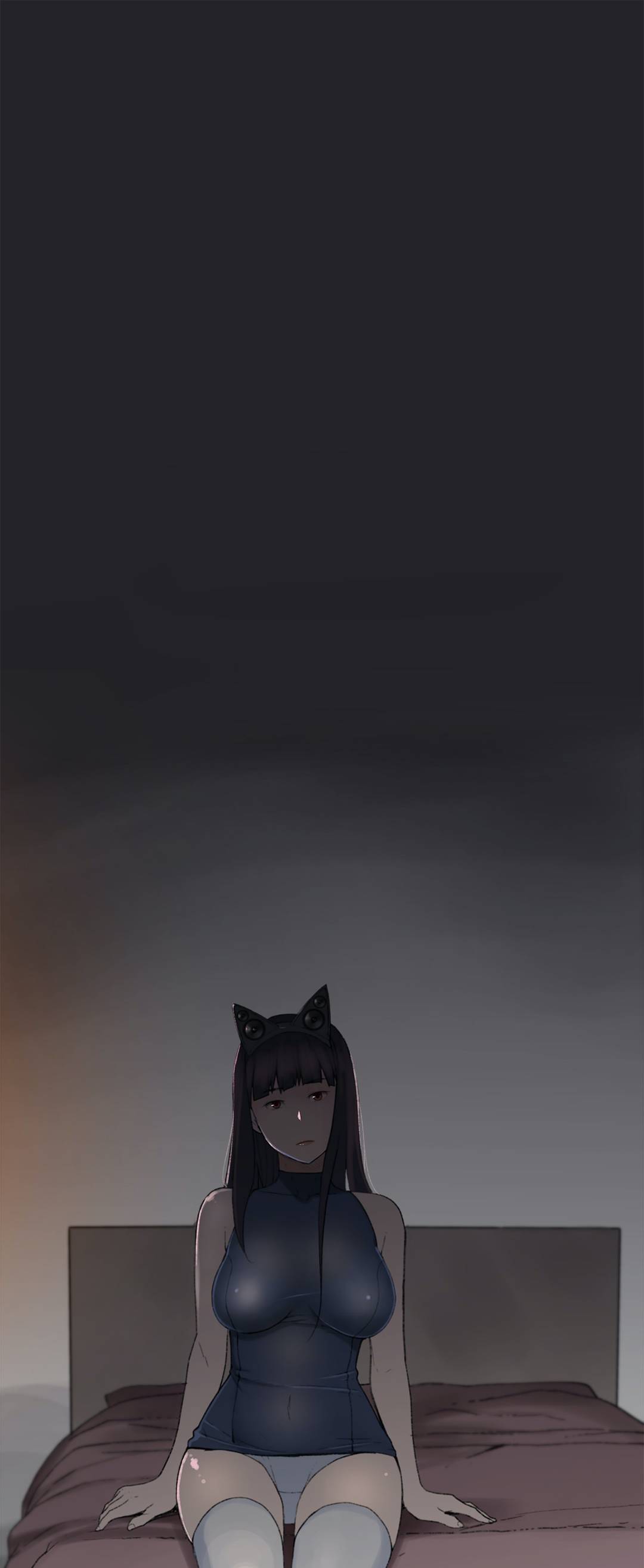 Teach Me How to Please You Chapter 1 image 0