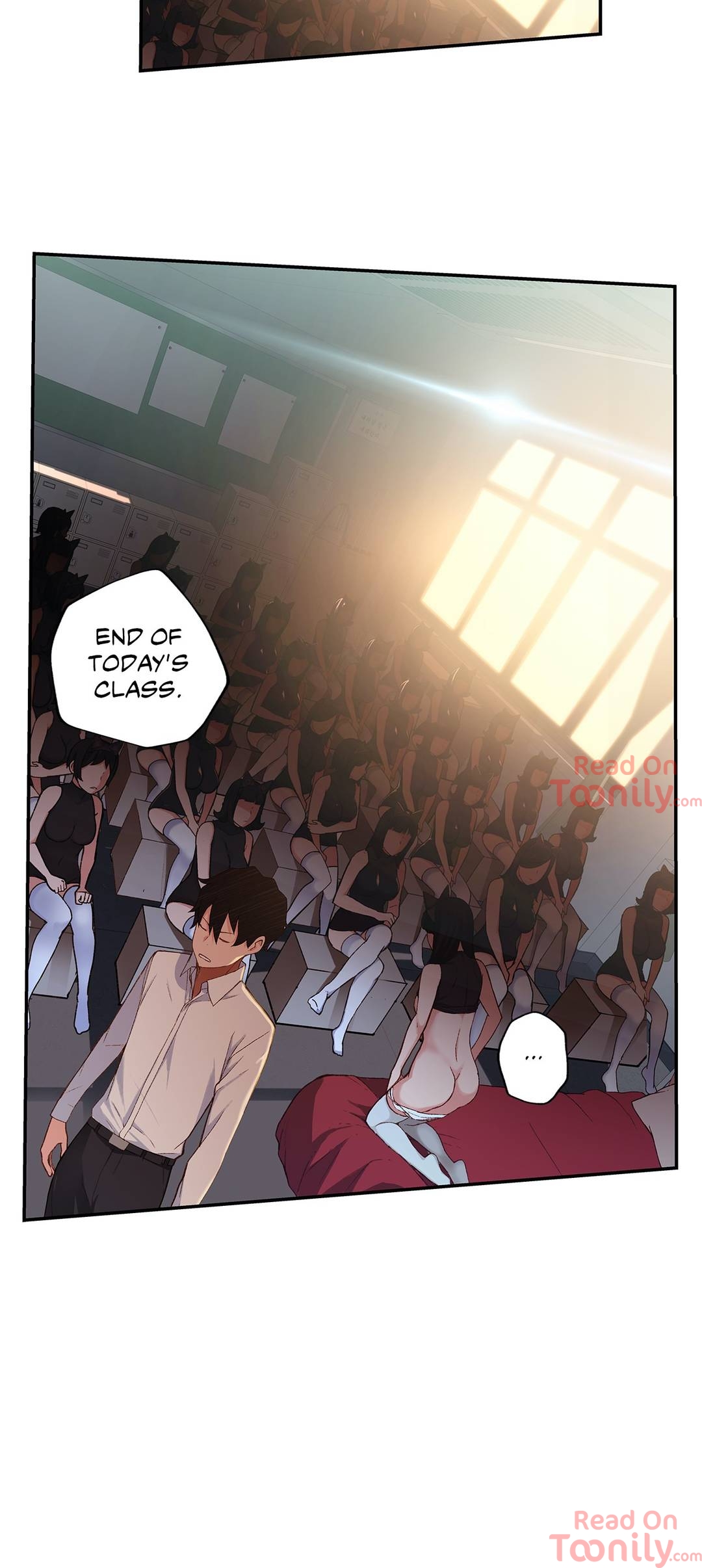 Teach Me How to Please You Chapter 1 image 15