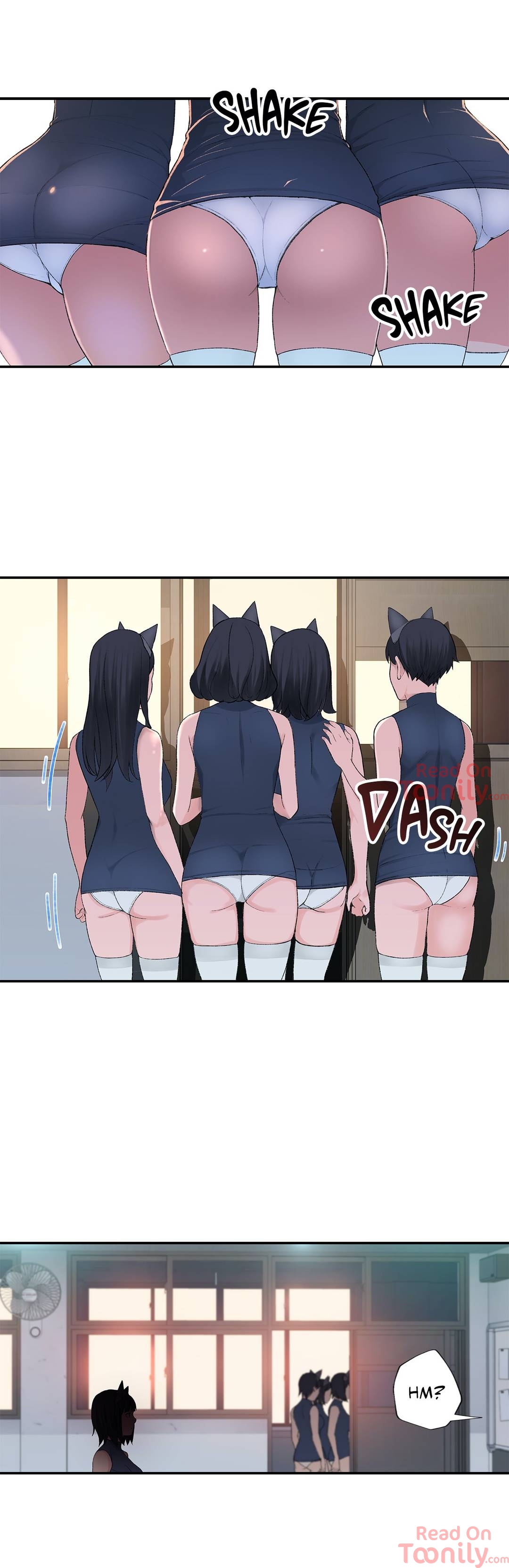 Teach Me How to Please You Chapter 1 image 16