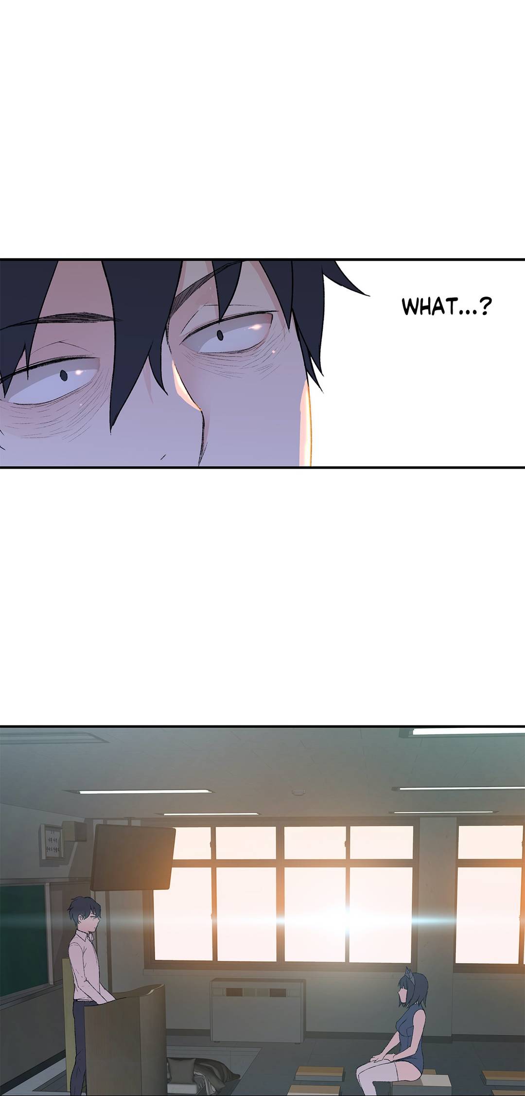 Teach Me How to Please You Chapter 1 image 18