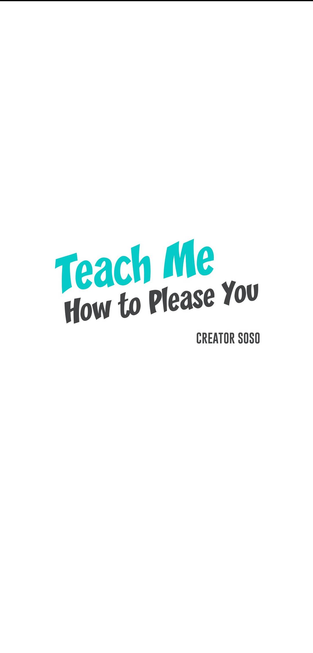 Teach Me How to Please You Chapter 1 image 19