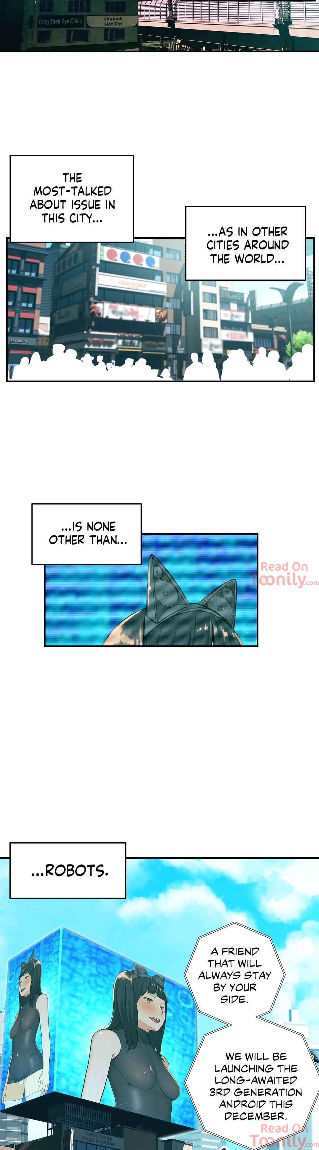 Teach Me How to Please You Chapter 1 image 21