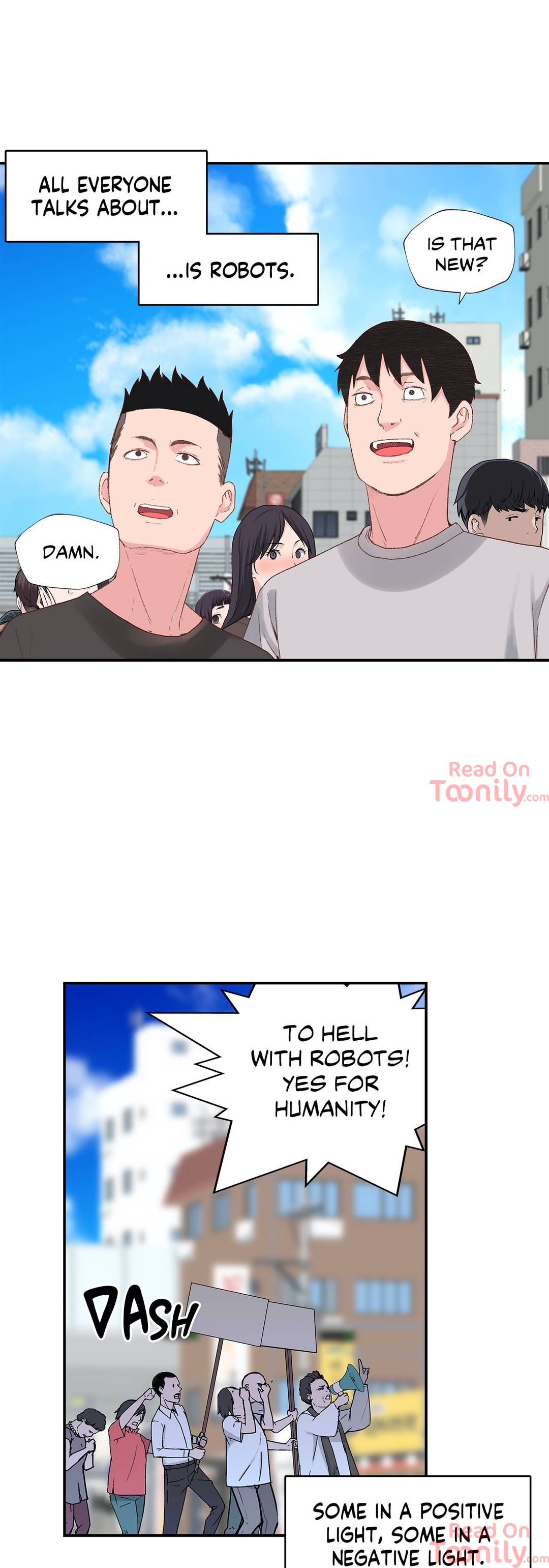 Teach Me How to Please You Chapter 1 image 23