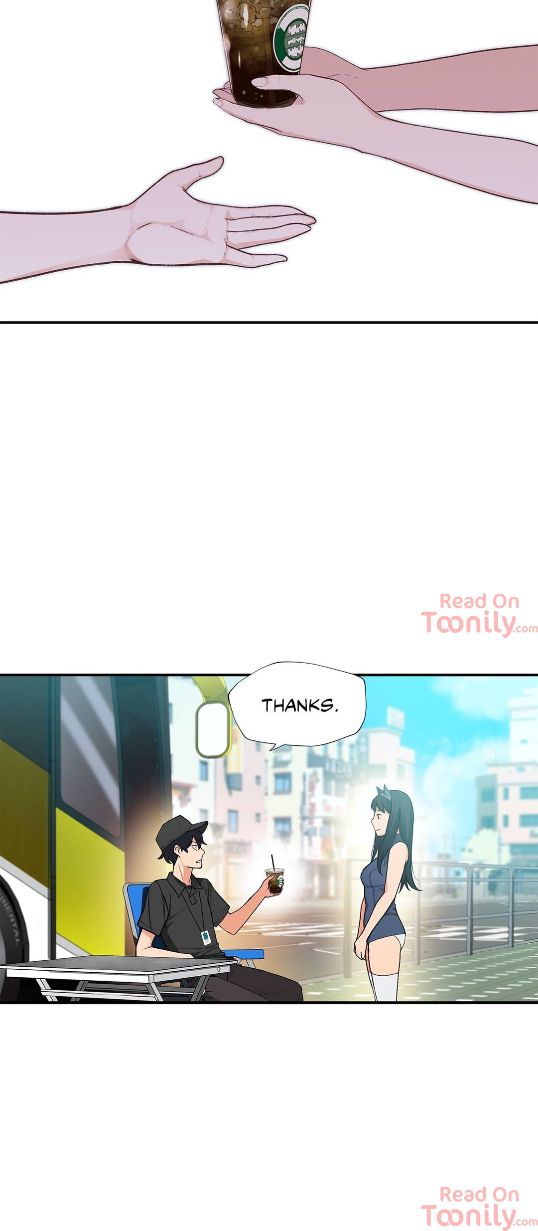 Teach Me How to Please You Chapter 1 image 26