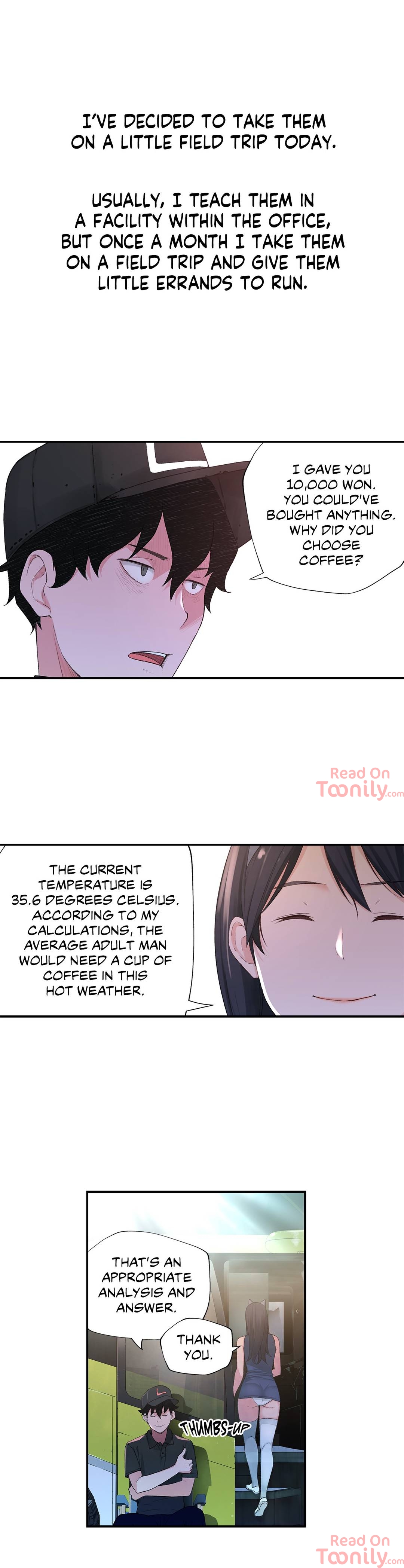 Teach Me How to Please You Chapter 1 image 27