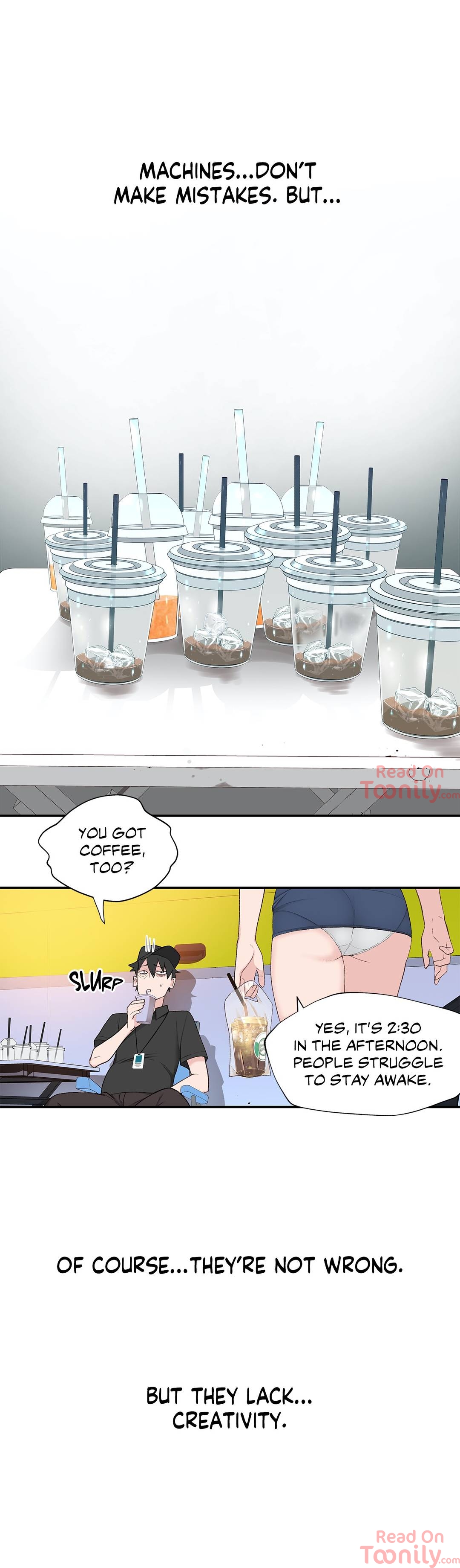 Teach Me How to Please You Chapter 1 image 28