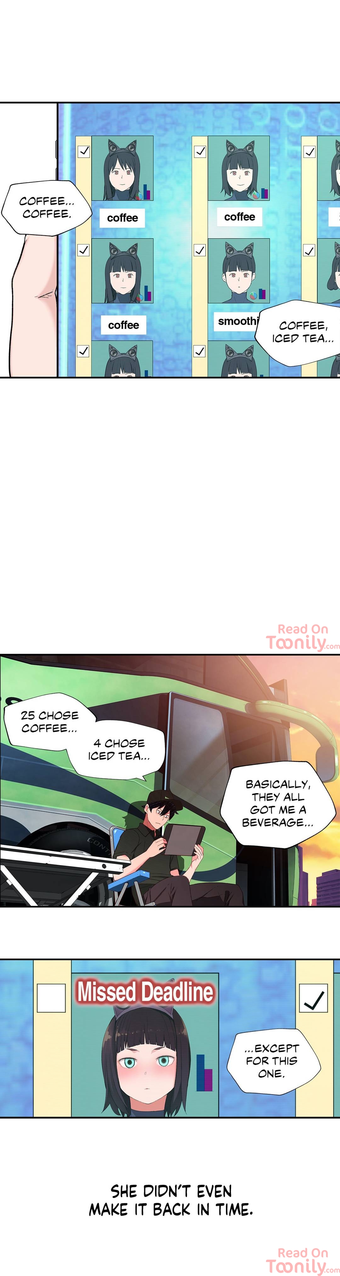 Teach Me How to Please You Chapter 1 image 29