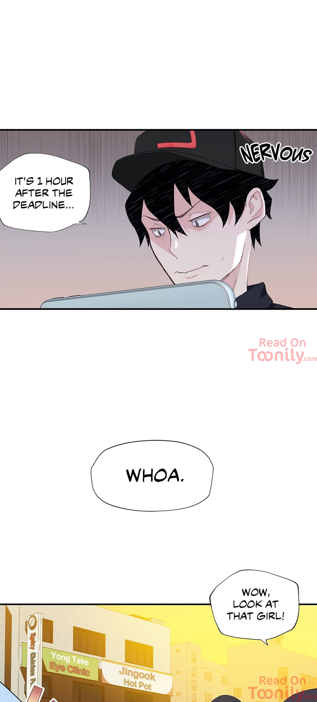 Teach Me How to Please You Chapter 1 image 30