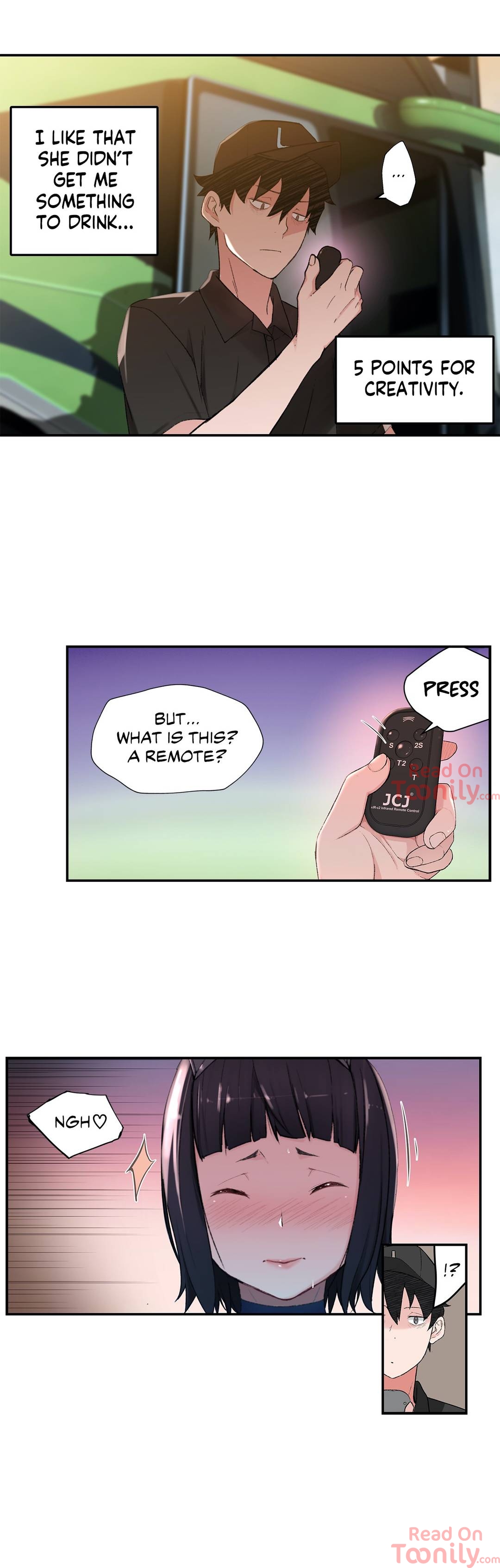 Teach Me How to Please You Chapter 1 image 35