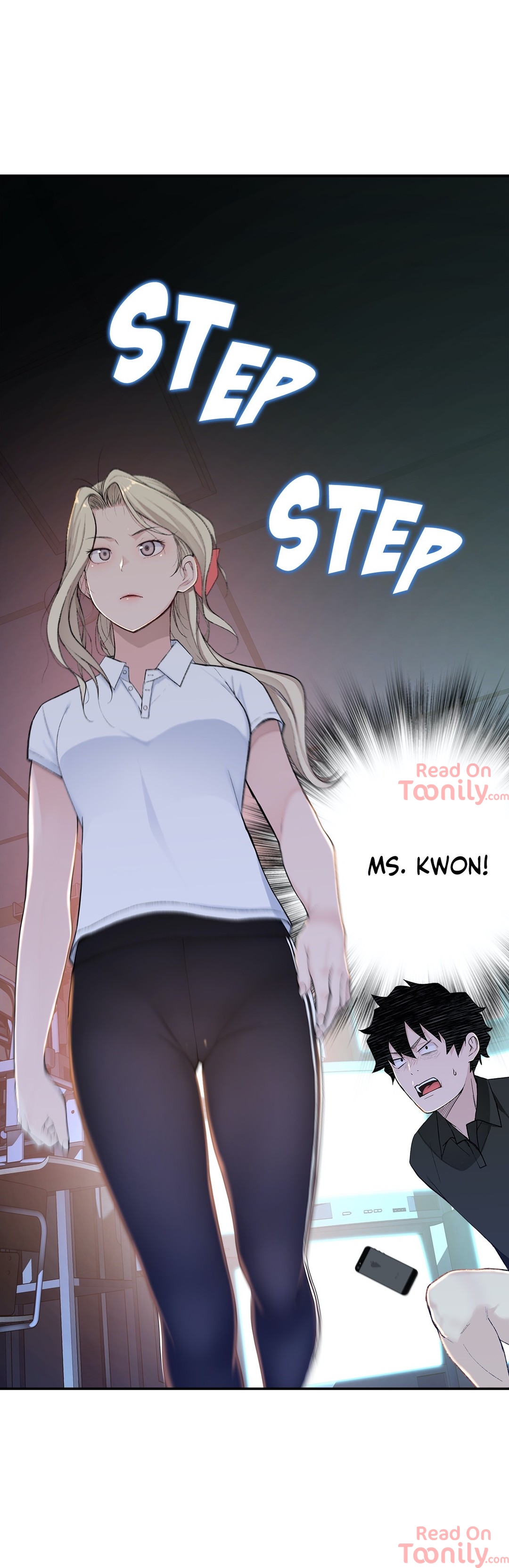 Teach Me How to Please You Chapter 10 image 11