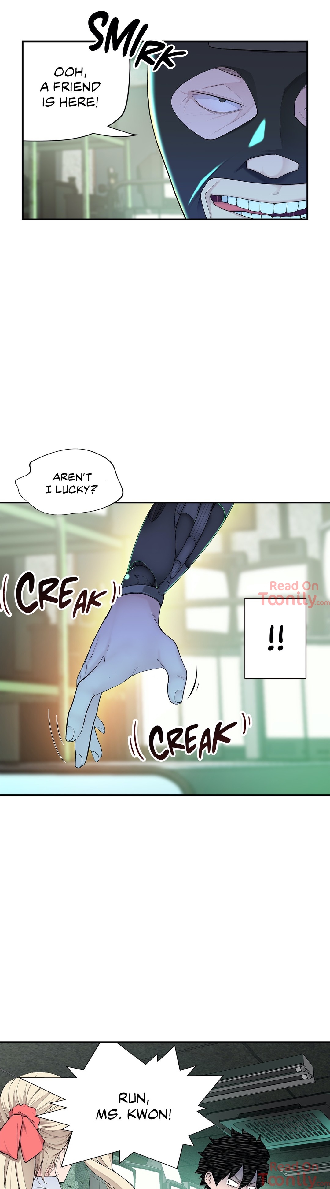 Teach Me How to Please You Chapter 10 image 12