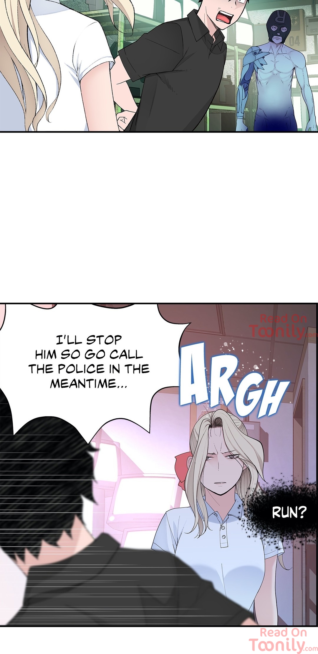 Teach Me How to Please You Chapter 10 image 13