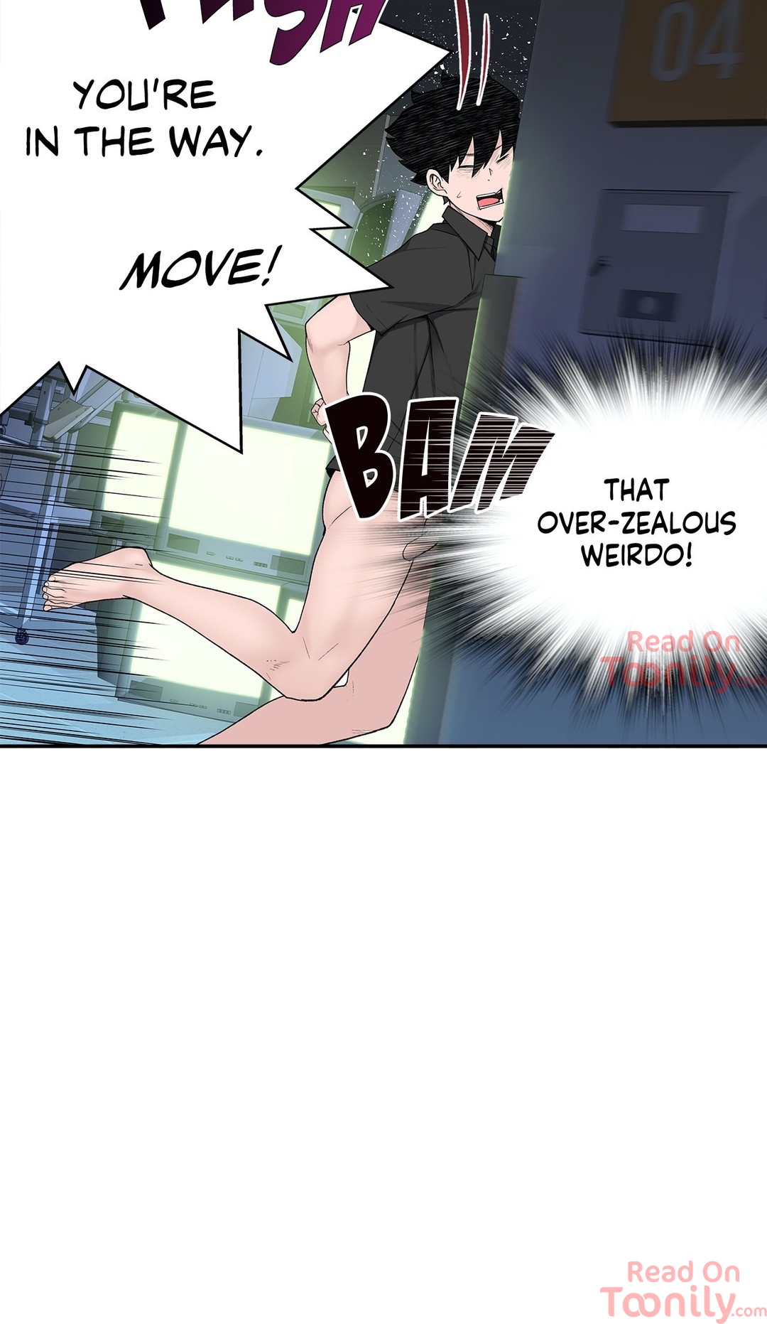 Teach Me How to Please You Chapter 10 image 15