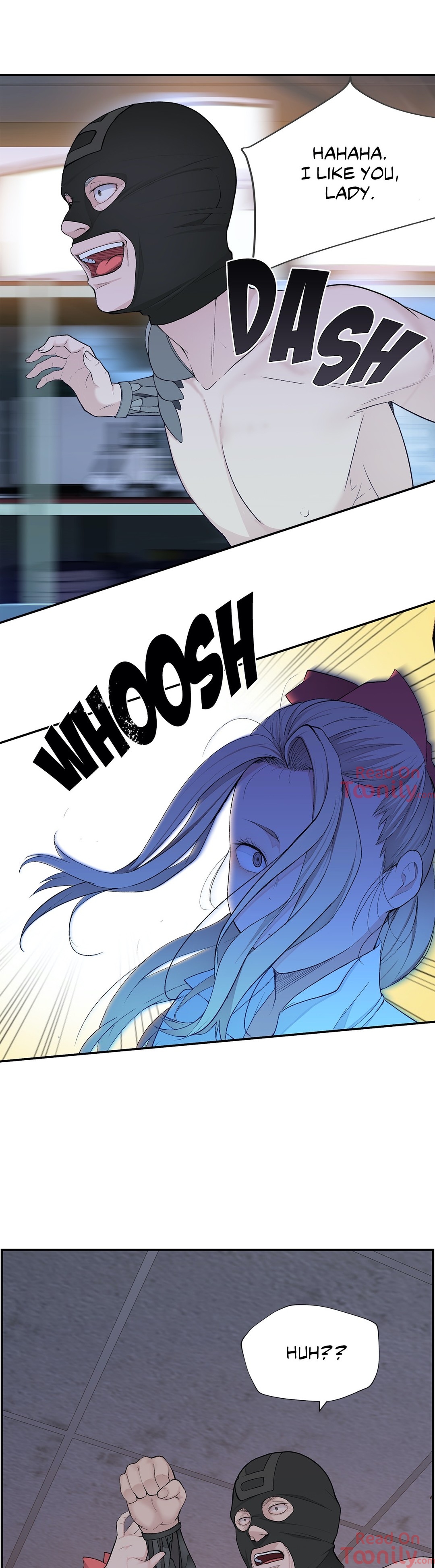 Teach Me How to Please You Chapter 10 image 16
