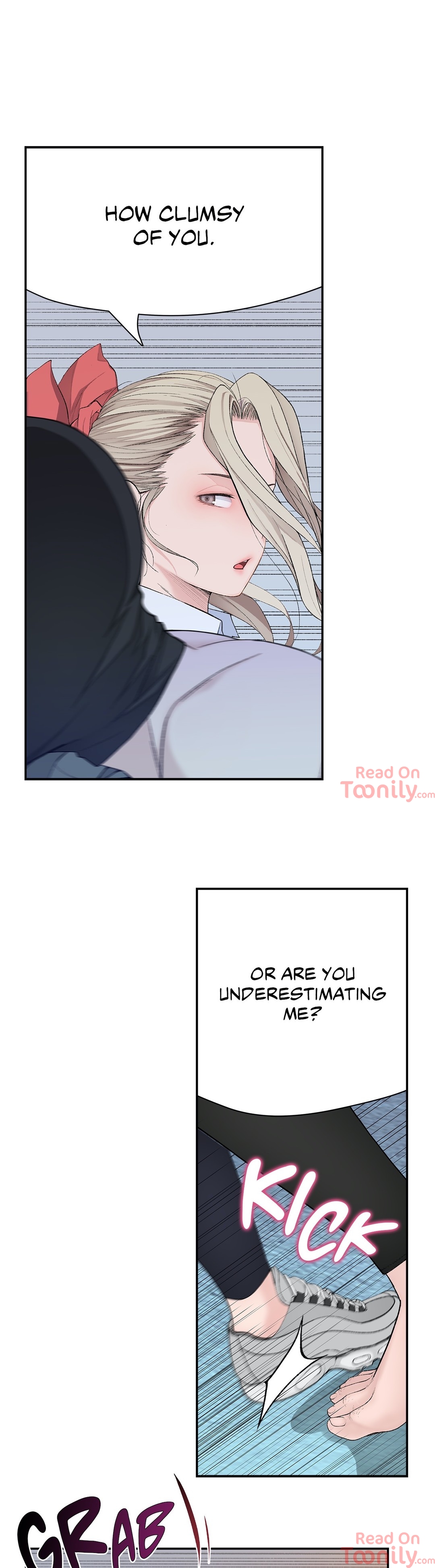 Teach Me How to Please You Chapter 10 image 18