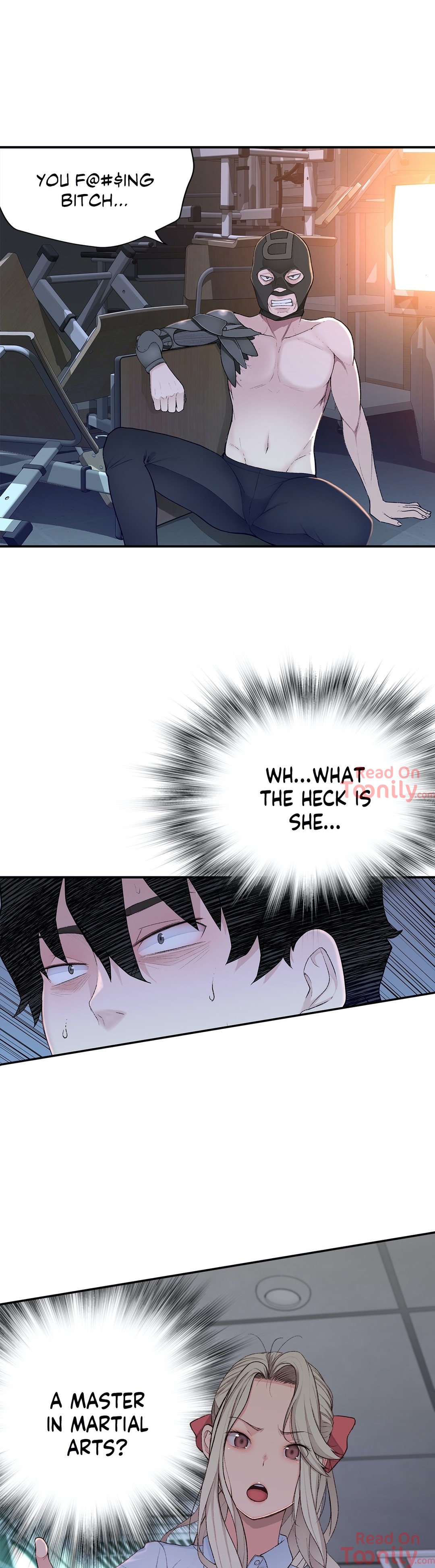 Teach Me How to Please You Chapter 10 image 20