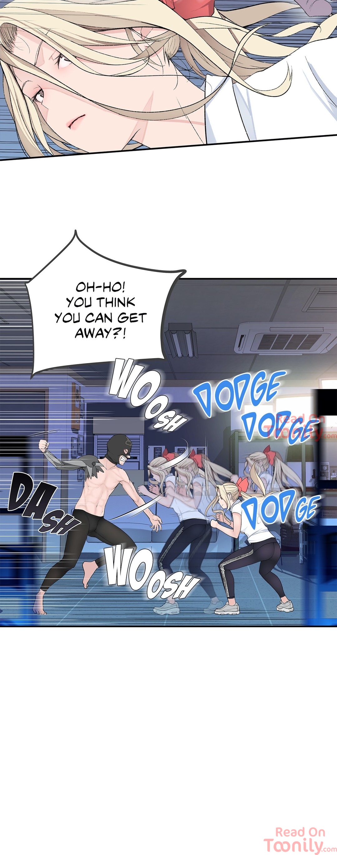 Teach Me How to Please You Chapter 10 image 23