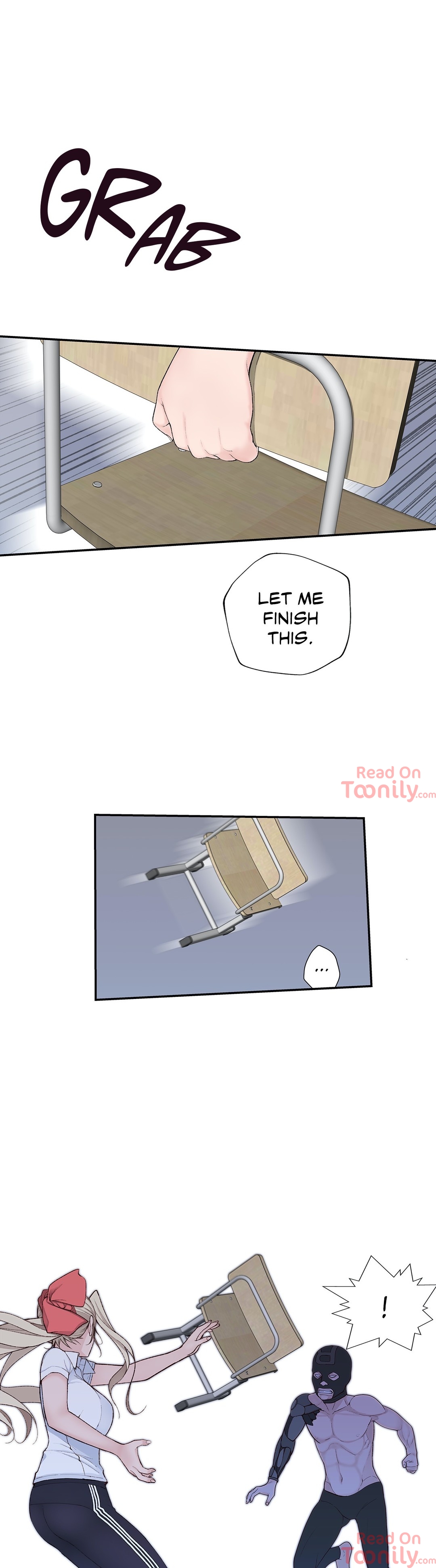 Teach Me How to Please You Chapter 10 image 26