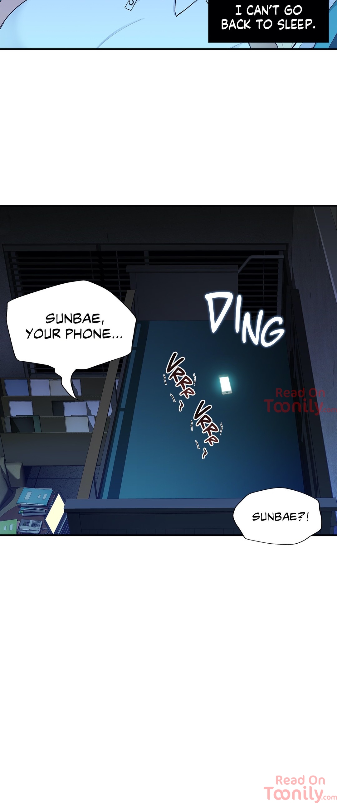Teach Me How to Please You Chapter 10 image 2