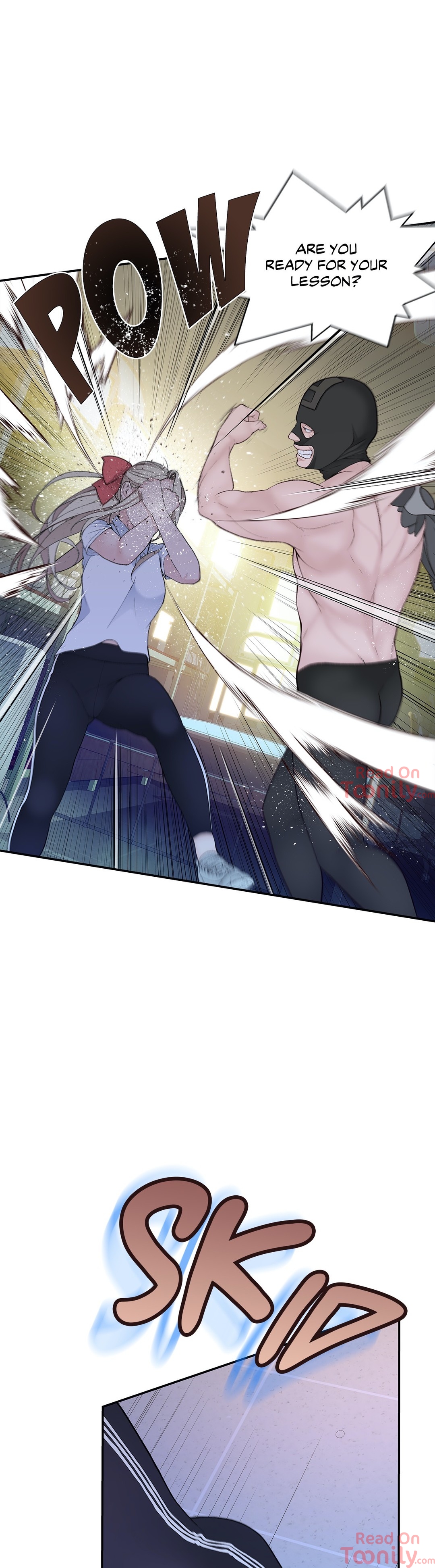 Teach Me How to Please You Chapter 10 image 34