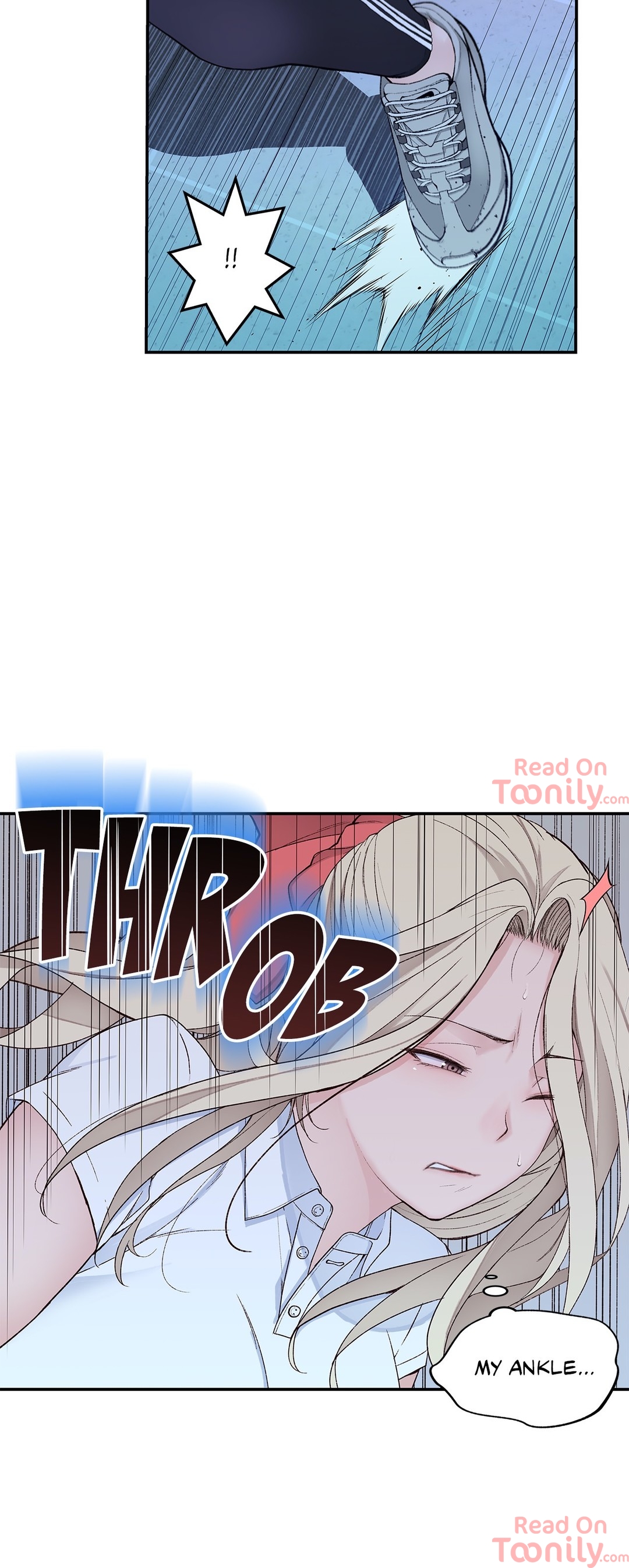 Teach Me How to Please You Chapter 10 image 35