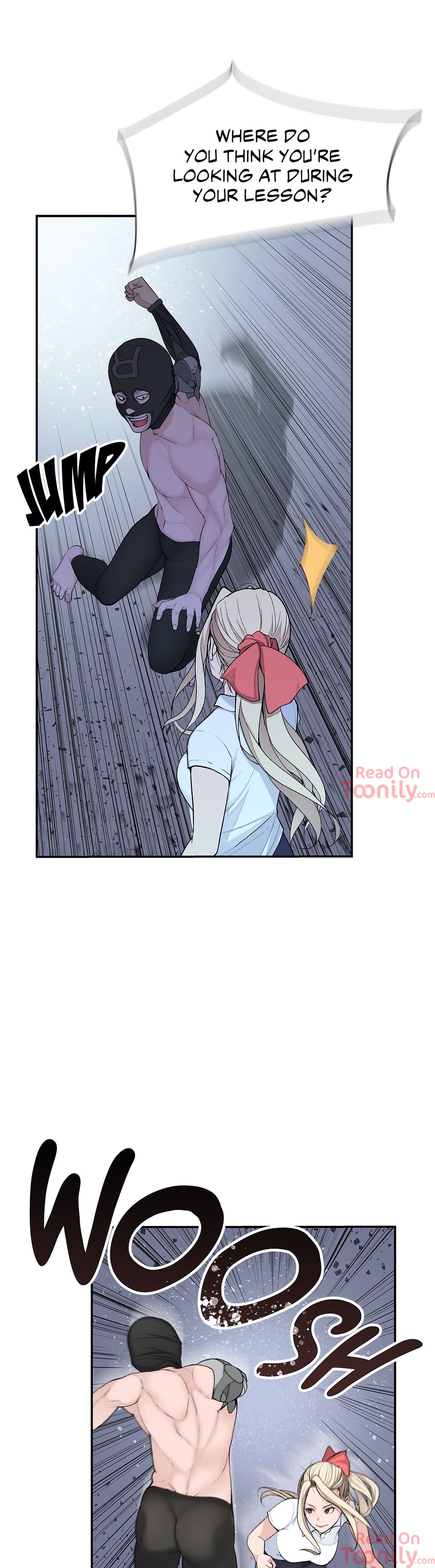 Teach Me How to Please You Chapter 10 image 36