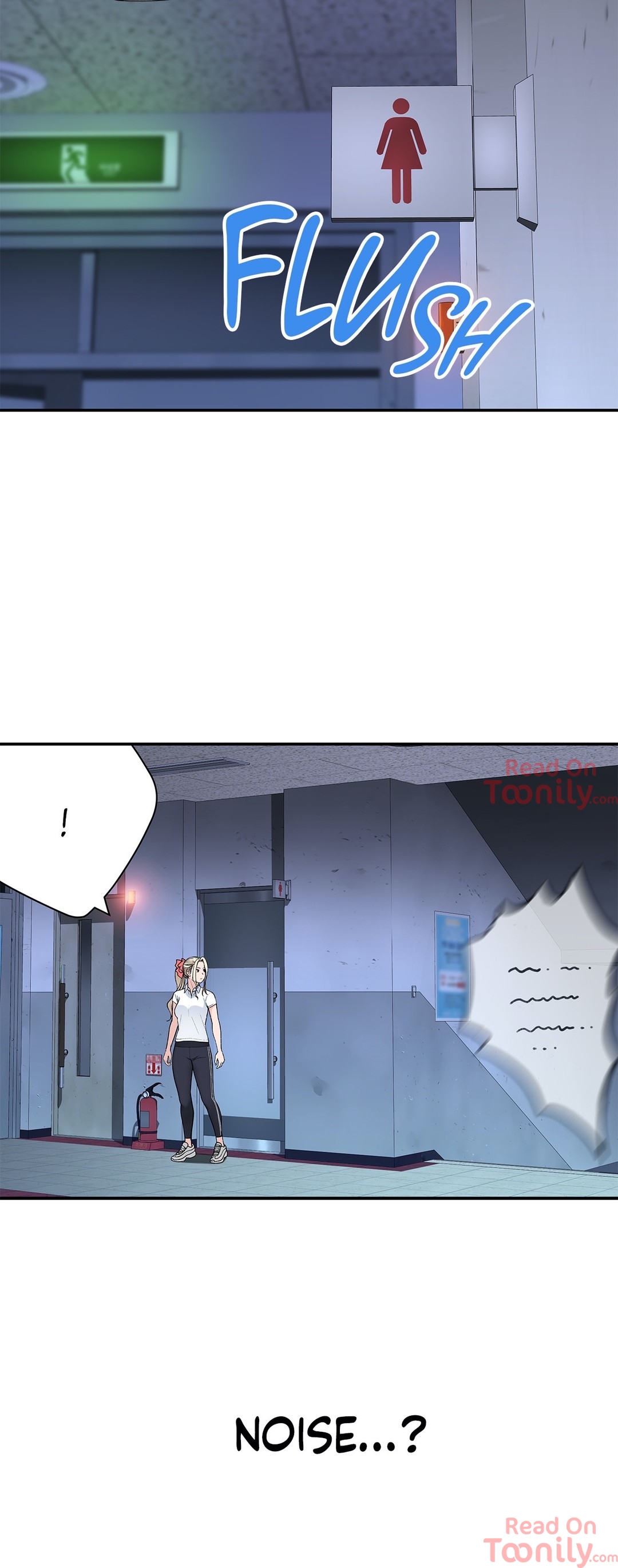 Teach Me How to Please You Chapter 10 image 4