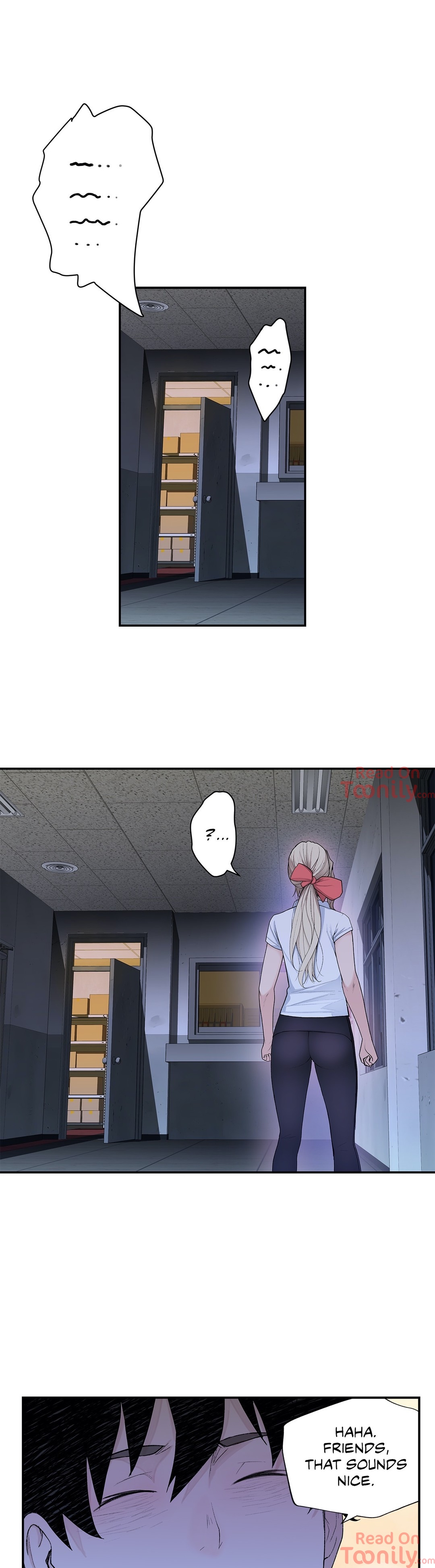 Teach Me How to Please You Chapter 10 image 5