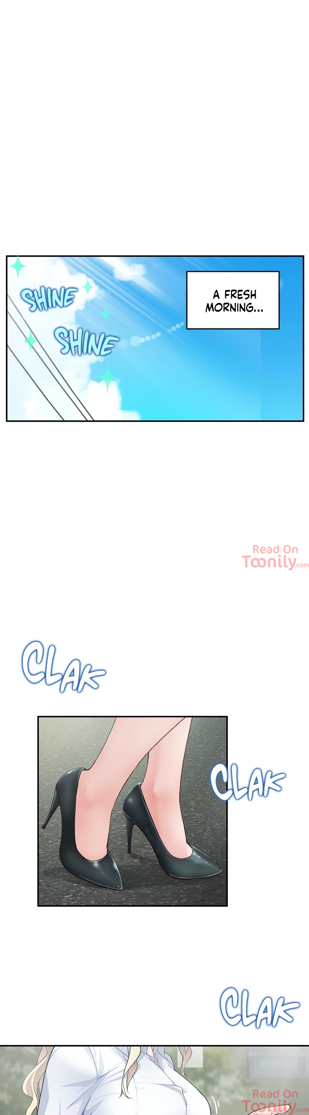 Teach Me How to Please You Chapter 11 image 0