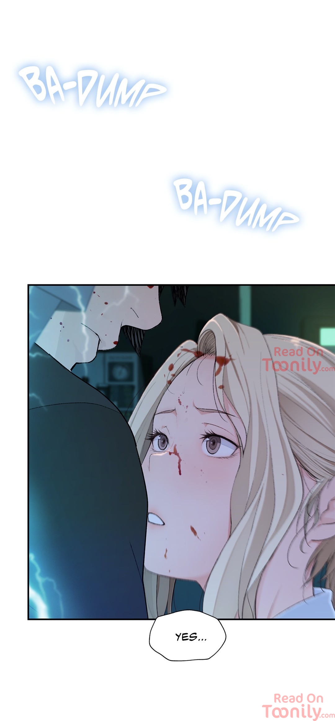 Teach Me How to Please You Chapter 11 image 11