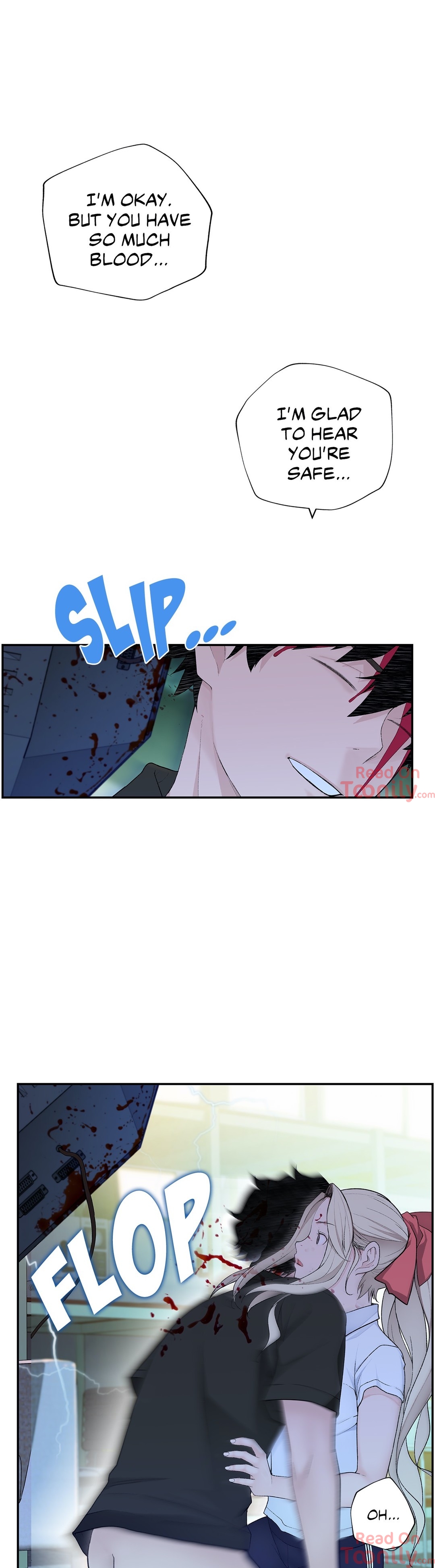 Teach Me How to Please You Chapter 11 image 12