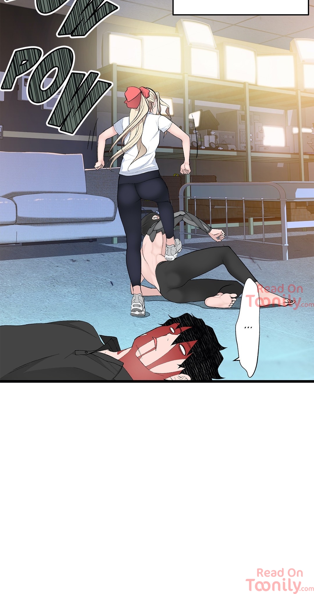 Teach Me How to Please You Chapter 11 image 24