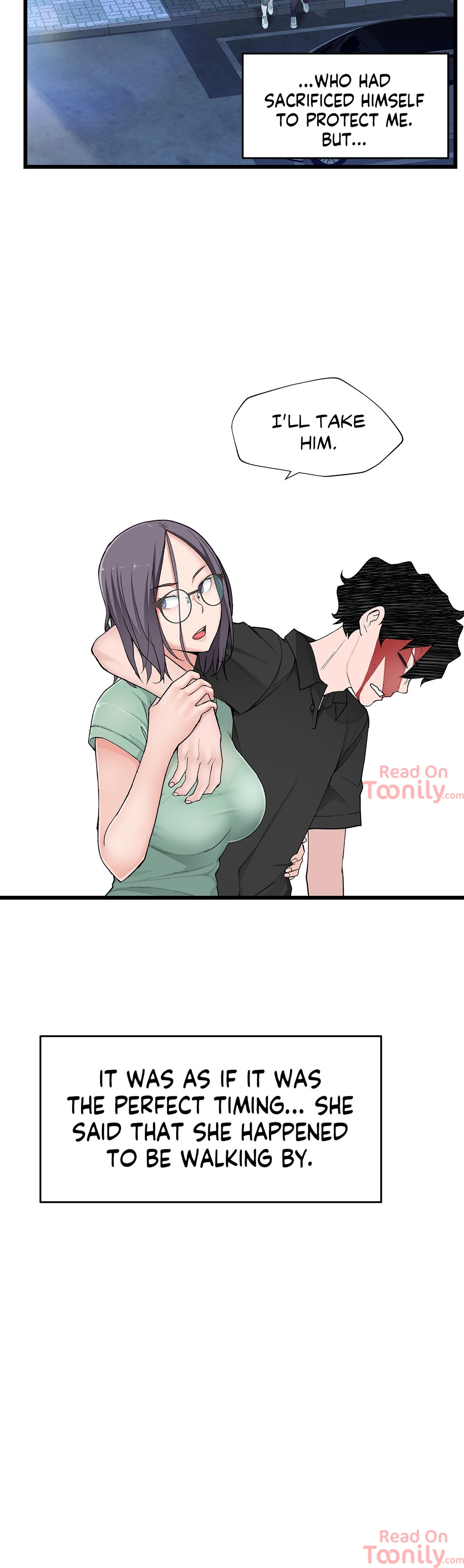 Teach Me How to Please You Chapter 11 image 26