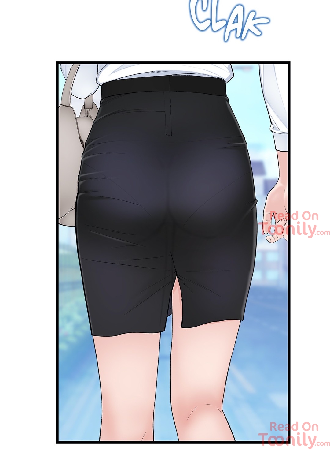 Teach Me How to Please You Chapter 11 image 28