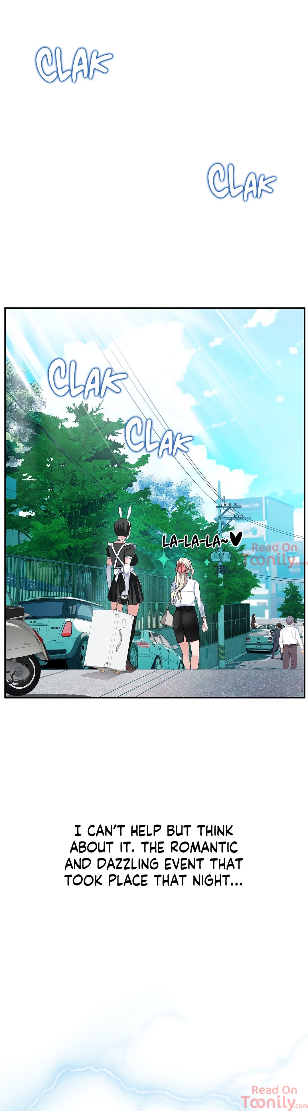 Teach Me How to Please You Chapter 11 image 2