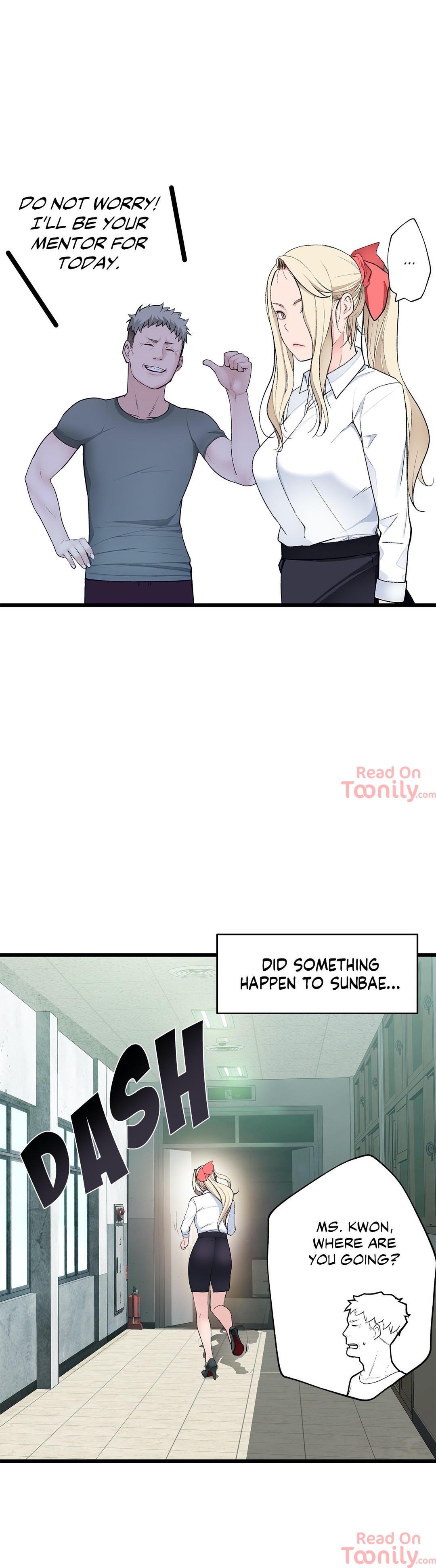 Teach Me How to Please You Chapter 11 image 31