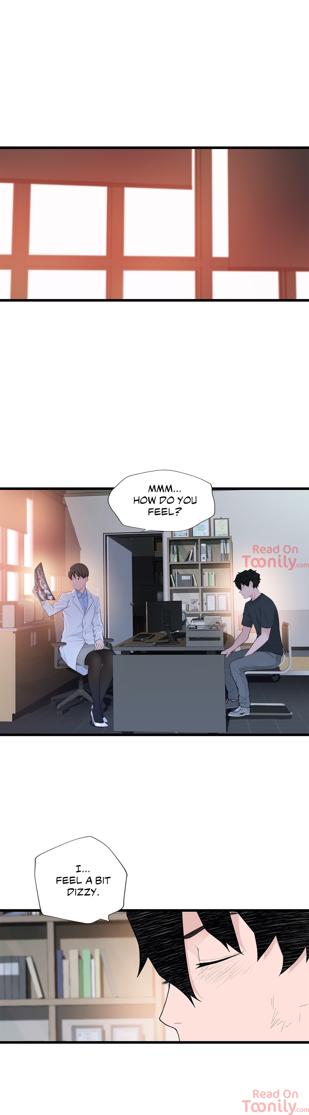 Teach Me How to Please You Chapter 11 image 35