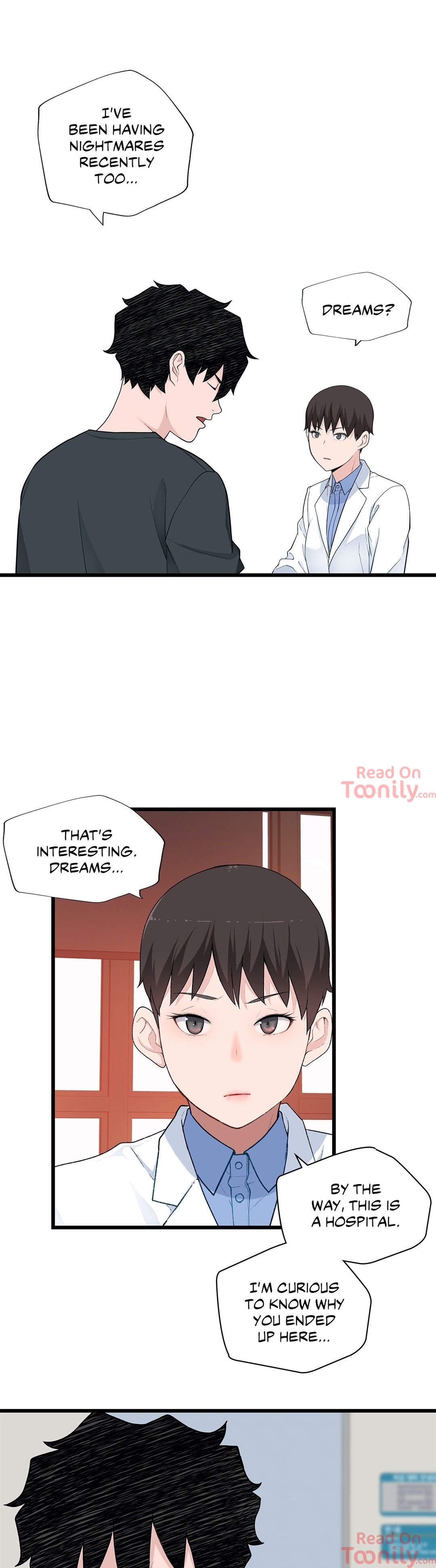 Teach Me How to Please You Chapter 11 image 37