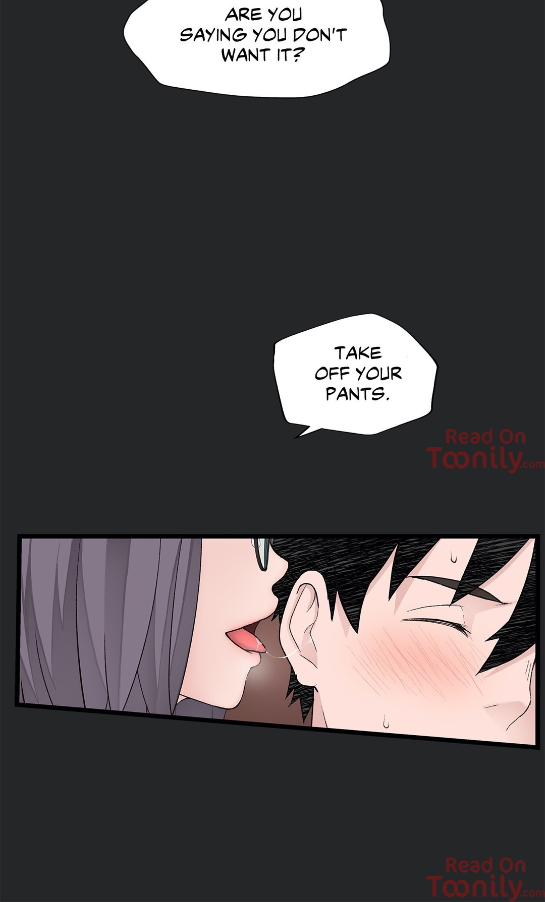 Teach Me How to Please You Chapter 11 image 47