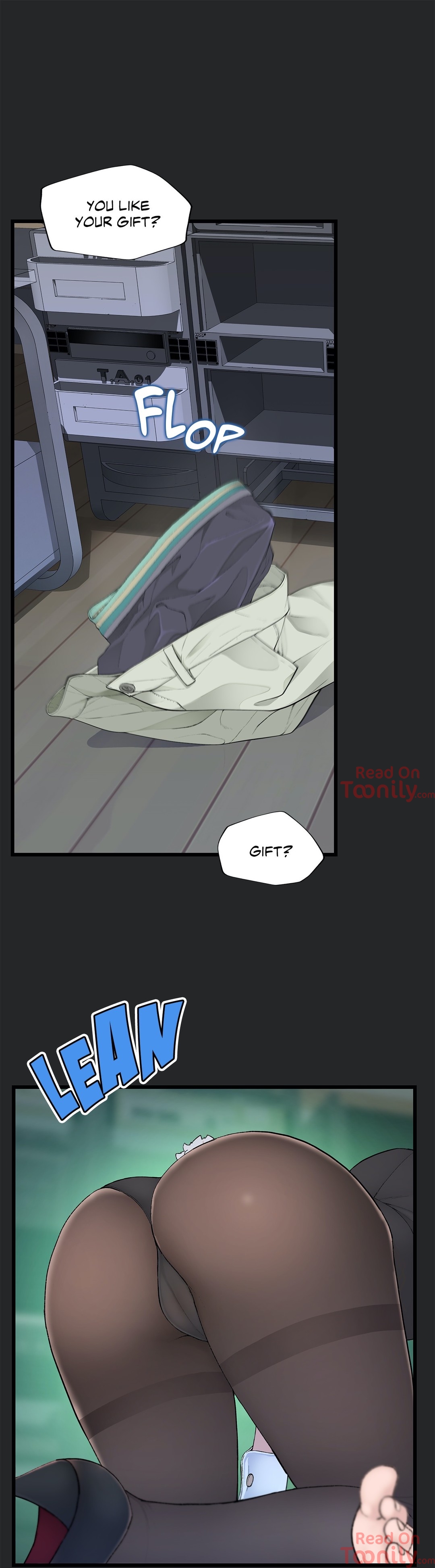 Teach Me How to Please You Chapter 11 image 48