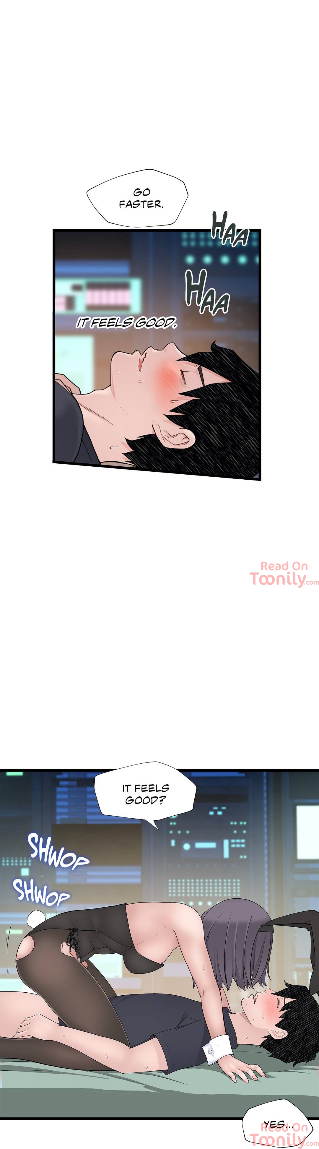 Teach Me How to Please You Chapter 12 image 10