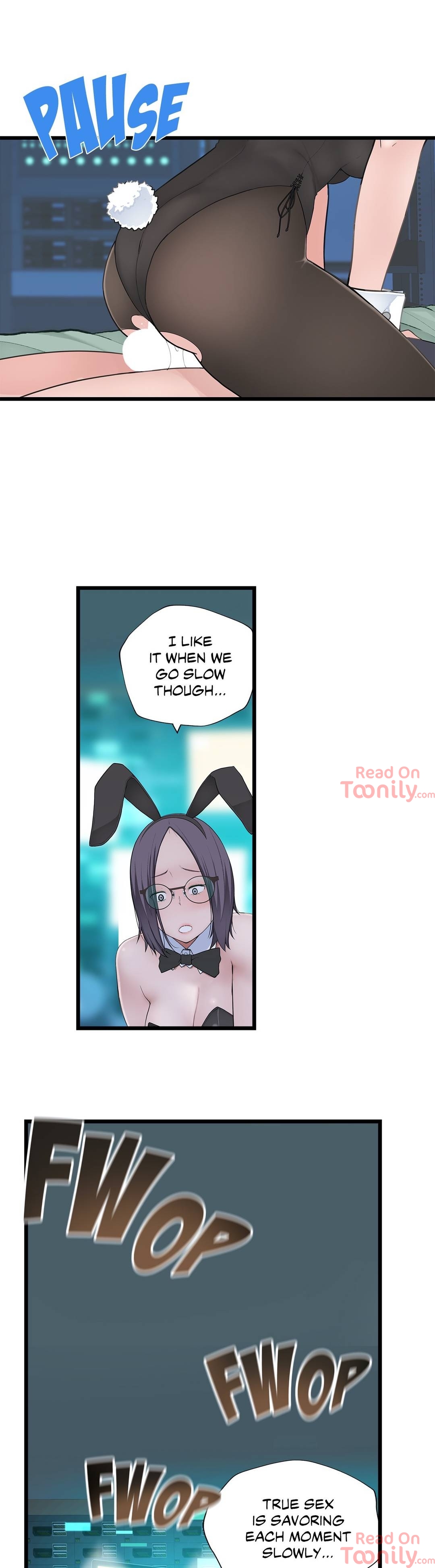 Teach Me How to Please You Chapter 12 image 12